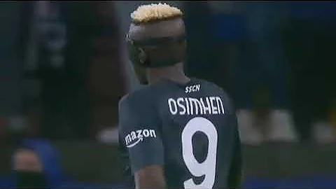 How Victor Osimhen overcame His life struggle and became the Best player in Africa #worldcup  