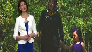 Diyetisyen İbrahim Taşdelen - Torunu Için 33 Kilo Veren Saliha Hanımın Başarı Hikayesi