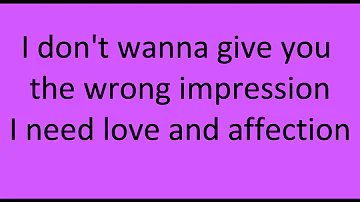 Love Song-Rihanna Ft. Future (Lyrics)