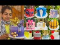 10 cake orders in a dayll vidha vidhamaii vidhyasamaaiazhag azhagaiii arpudhamaaiii youtube