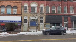 Ohio Historic Preservation Tax Credit will help renovate downtown Salem building