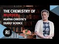 The Science Of Murder Agatha Christie S Deadly Poisons With Kathryn Harkup
