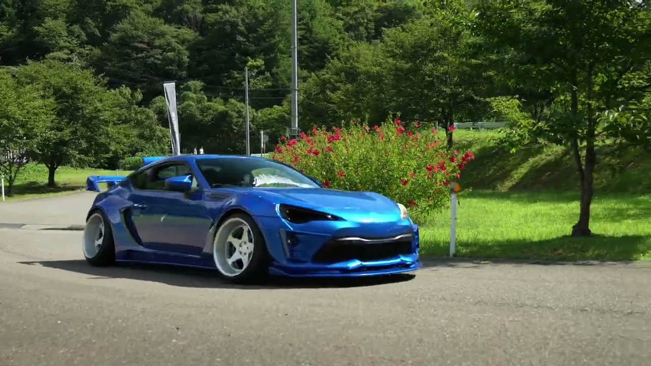 stanceland Japan搬入　2025