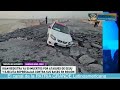 TENSIÓN EN MEDIO ORIENTE fuego cruzado entre EEUU e Irán, Kuwait atacado
