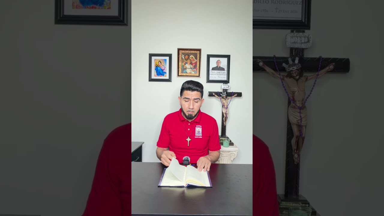 Oración de la mañana laudes 9 de marzo 2026 