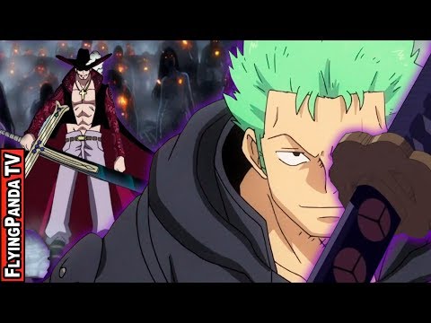 Roronoa Zoro The Final Secret Black Sword 12 Sword Gods One Piece Youtube Roronoa Zoro The Final Secret Black Sword 12 Sword Gods One Piece Youtube