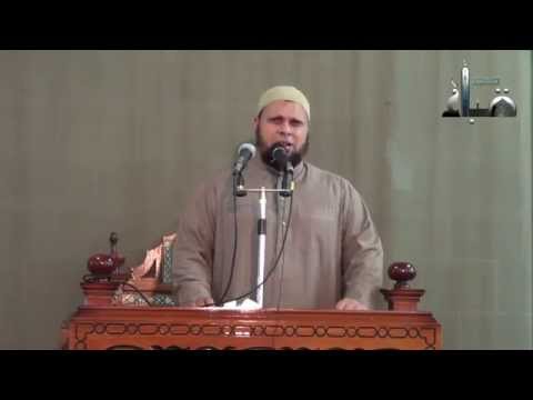 دعاء مؤثر الشيخ عبدالله كامل من خطبة الجمعة جديد