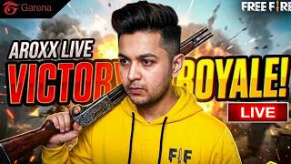 1VS6 WITH SUBSCRIBERS 🤯💫UID CHECK✅REACTION ON GAMEPLAY😱#freefire   #classylive   #nonstop_live screenshot 2