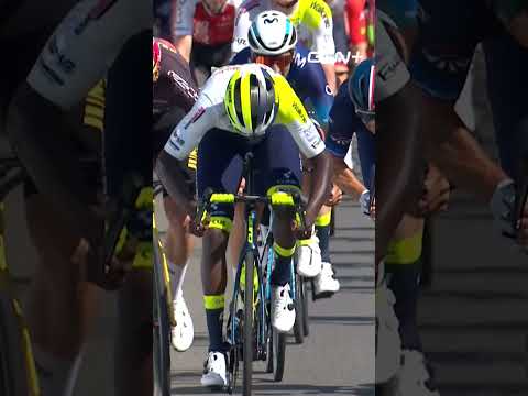 Video: Cavendish laimėjo du Abu Dabio turo etapus