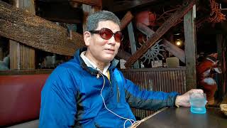 青木真也 Vs .ザイード・イザガクマエフ　青木負けたーー　20221121 112222081