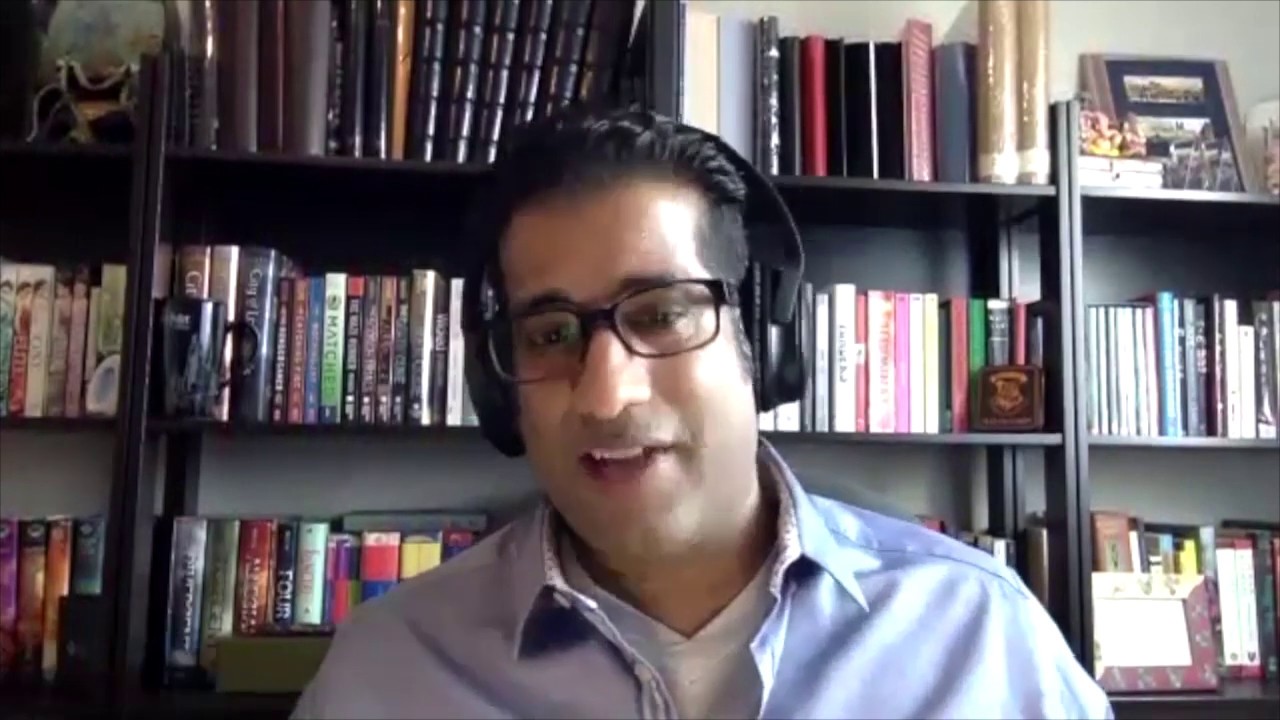 First Name Basis: Remote Podcast - Smart Cities & Civic Innovation w. Rakesh Tiku & Paula Kwan