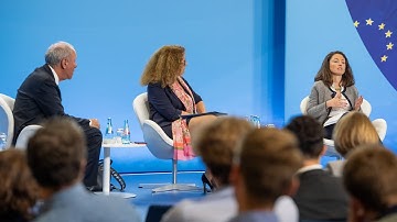 Eighth ECB Annual Research Conference - Session 4