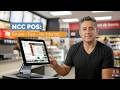 This POS Runs Without Internet! | NCC Reflection POS for Restaurant + Retail