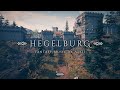 Hegelburg | 1 hour of Village & Town Fantasy Music | Medieval RPG City Ambience | D&D Audio | ASKII