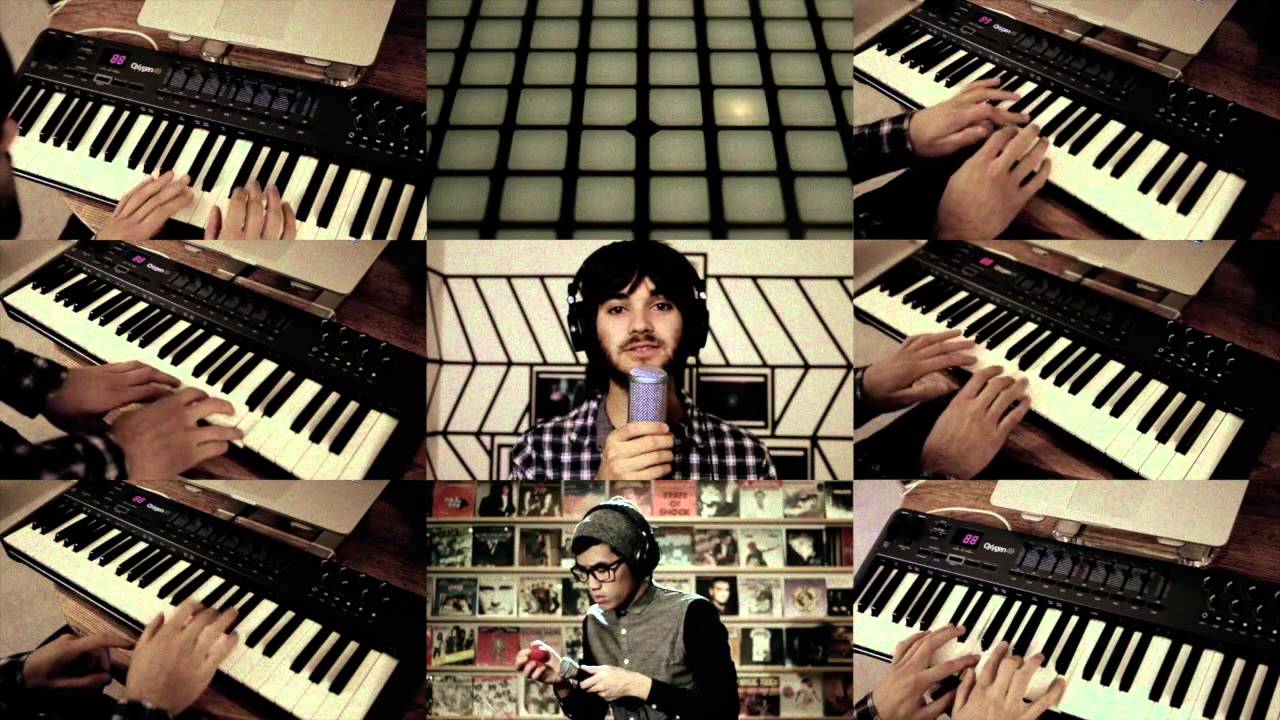 Watch DOUBLE ON GENRE: D'N'B + LOUNGE on YouTube Watch DOUBLE ON GENRE: D'N'B + LOUNGE on YouTube
