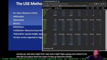 Unit 2 Recording - ProLUG Linux Systems Administration Course - Free in Discord