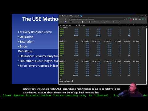 Unit 2 Recording - ProLUG Linux Systems Administration Course - Free in Discord