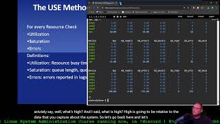 Unit 2 Recording - ProLUG Linux Systems Administration Course - Free in Discord