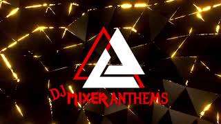Ummet Ozcan - Dust [] (DJ Mixer Anthems) Resimi
