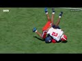 Umari Hatcher Highlights vs. UConn