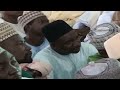 I Sheikh Dahiru Usman Bauchi I Tsohuwarajiya 
