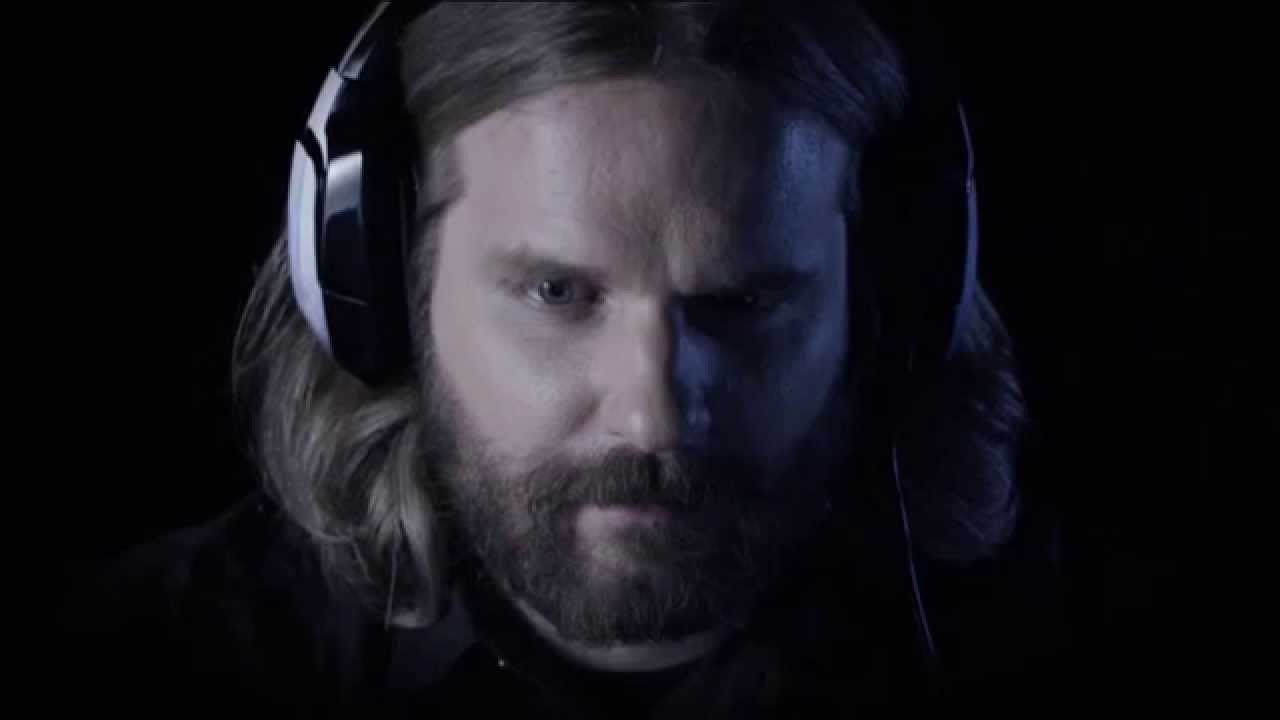 TV-Aufnahme des The Evil Within TV Spot mit Gronkh, Sarazar und Sgt ...