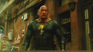 Black Adam Trailer #1 (2022) | Movieclips Trailers.