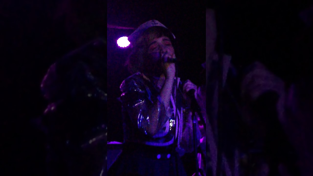 Melanie Martinez Bittersweet Tragedy Denver 2014 YouTube