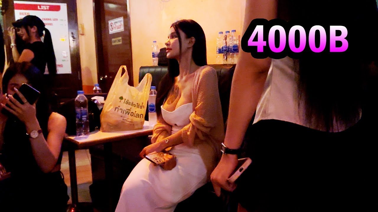 Bangkok, Thailand by Night 2025? Bars, Music and Vibrant Street Culture – Nightlife