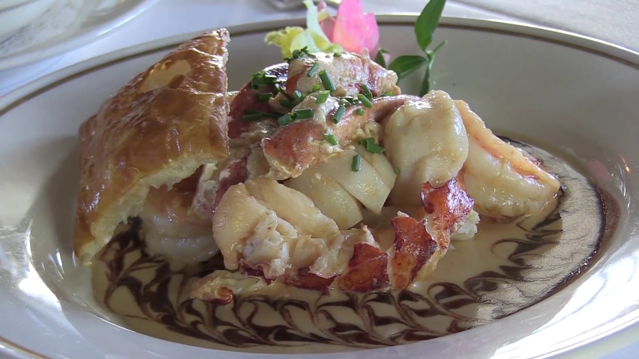 The Black Pearl - Newport, RI