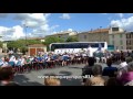 La Marche des Gendarmes - R.Lefèvre - Musique des Sapeurs Pompiers de Brignoles Cover