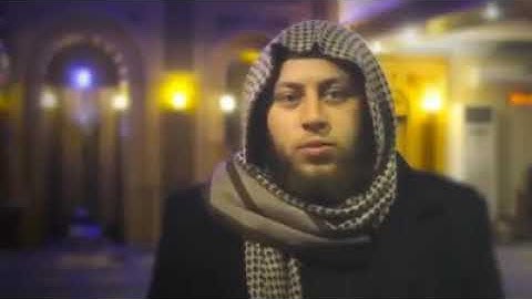 وَجَاءَتْ سَكْرَةُ الْمَوْتِ بِالْحَقِّ ۖ ذَٰلِكَ مَا كُنتَ مِنْهُ تَحِيدُ  (( القارئ حمزه الفار ))