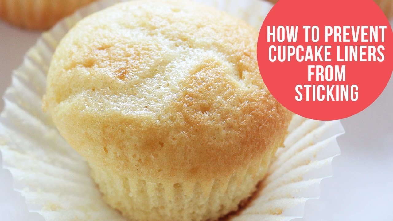 Try This Cupcake and Muffin Rice Baking Hack for Grease-Free Bottoms