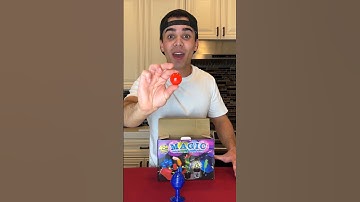 Testing Amazon Magic Tricks!
