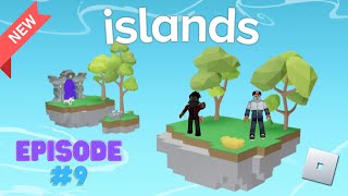 Treasure Hunting on Pirate Island | Islands on Roblox #9 - Father and Son Gaming screenshot 1