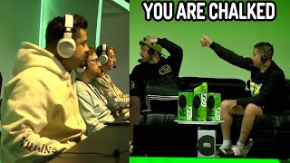 Shotzzy & Hitch Trolling Scump Hecz