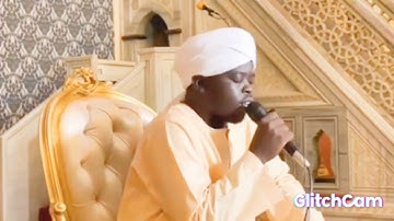 من روائع التلاوات ( الشيخ مسلم بخاري) ما تيسر من سورة الحشر