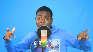 Re Commission   On Makosana Freestyle Section