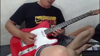 Cover leed ,, kangen dewa 19