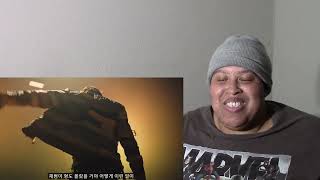 GroovyRoom - Fasho ft  pH-1, HAON, Trade L, Woodie Gochild, BIG Naughty, Sik-K | Chipmunk Reaction