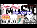 LOVE TRAIN DJ OP IN THE MIX