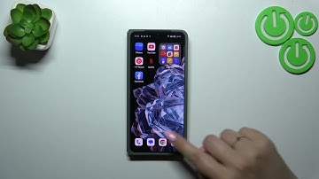 OnePlus Open - How to Turn Off Running Apps | Close Background Apps