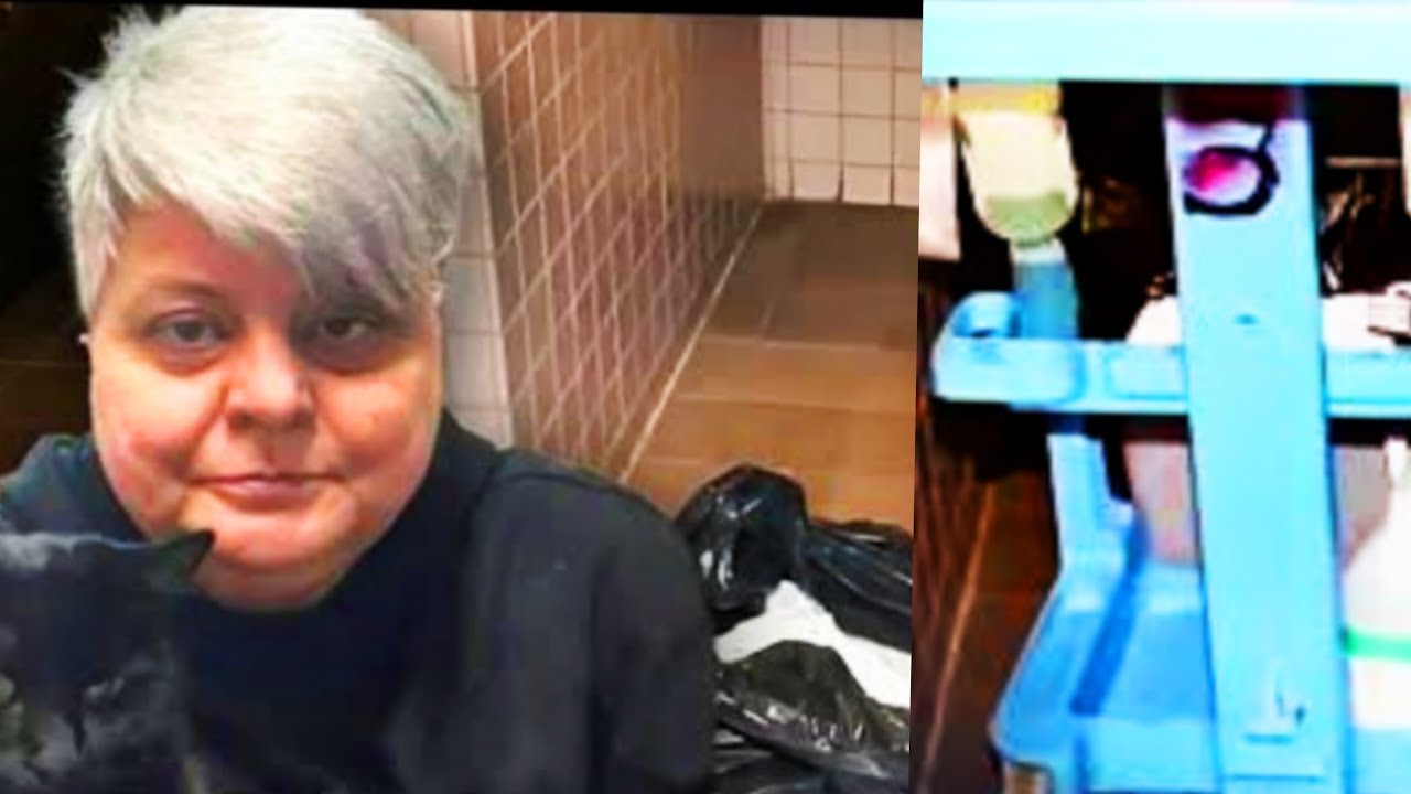 Mother of Baby Dumped in Airport Trash Can Gets Arrested: Cops - YouTube