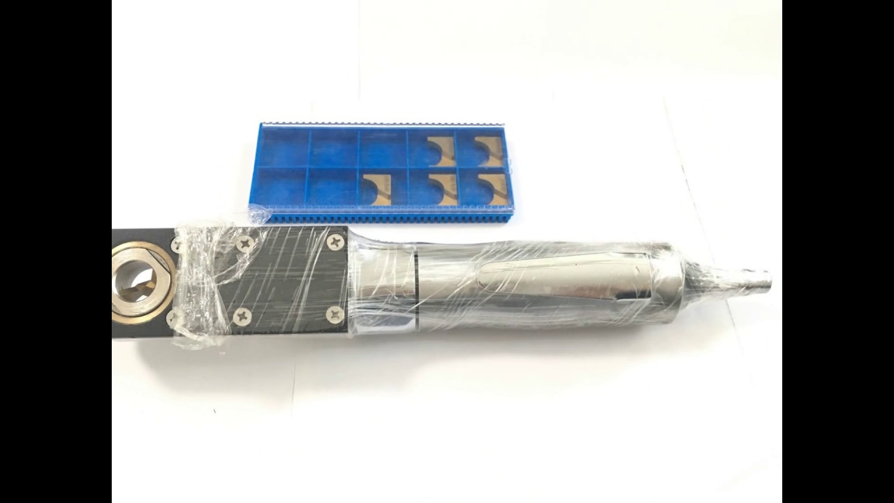 Tip Dresser for Spot Welding YouTube