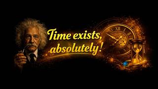 Does Time Really Exist? Einstein Was Wrong — The Physics That Changes Everything | Common Relativity