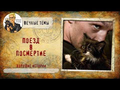 До встречи в посмертии. До встречи в посмертии