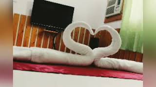 AXIS HOTEL ROOMS ❤️ | Axis Pension Hotel