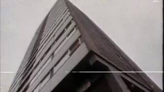 EVACUATION AT RONANPOINT TOWER|Thames News