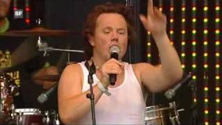 Famara @ Heitere Openair 2009