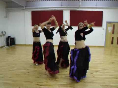 Bellydance4Life - Enchanted Egypt Dance Troupe - R...